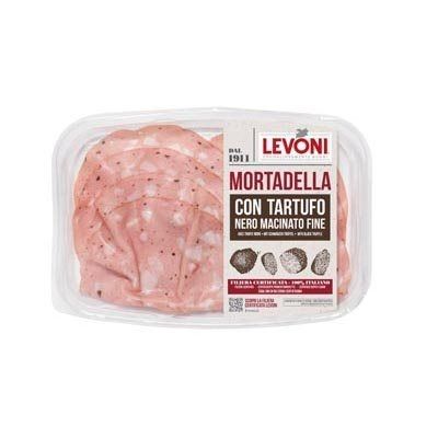 1921 mortadella con tartufo